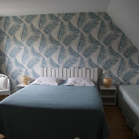 Le Sechoir Dantan Hotel Doudeville Exterior photo